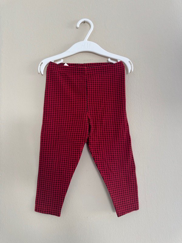 Producto - Calza CARTERS 2 años sot416