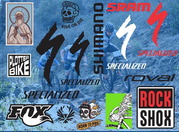 Producto - STICKERS - 1