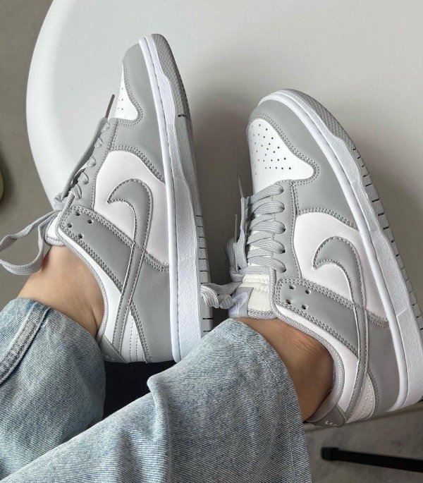 Producto - Sb Dunk Low - Gris