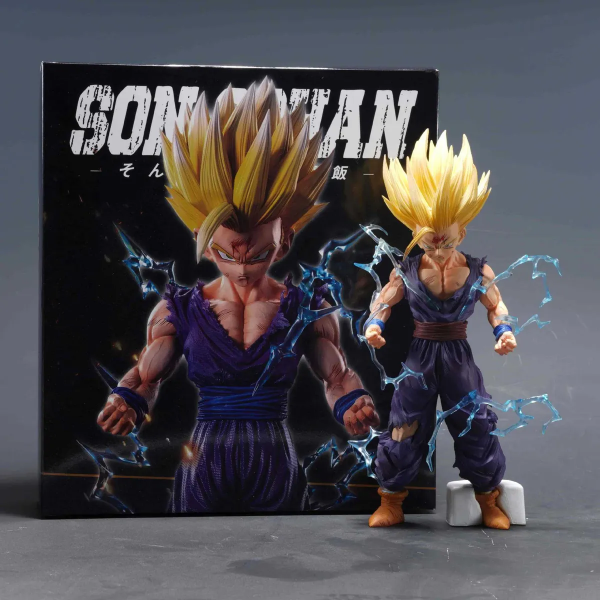 Producto - Gohan ss2 25 cm (Dragon Ball) (Figuras)