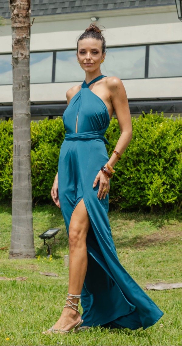 Producto - Vestido Mia
