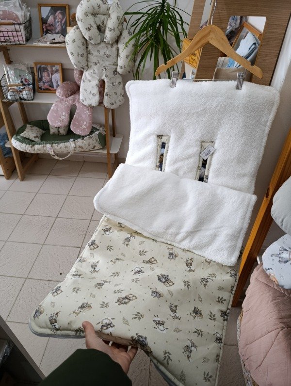 Producto - PORTAENFANT RAYMI - 0