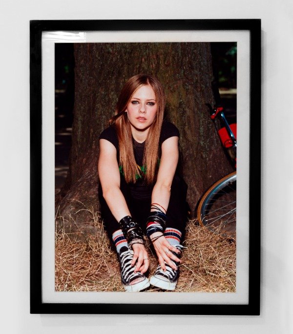 Producto - AVRIL LAVIGNE (Nro 8)