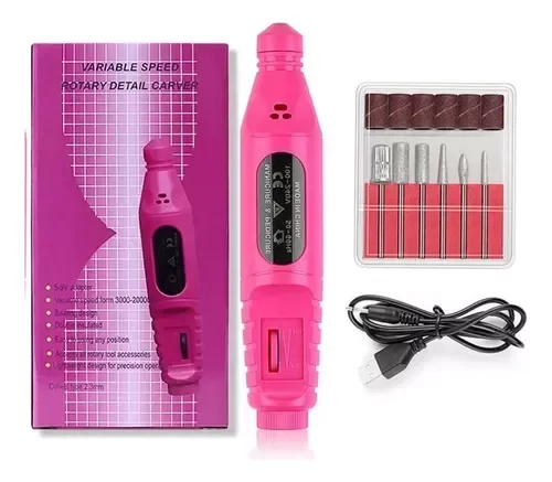 Producto - TORNO UÑAS (B)