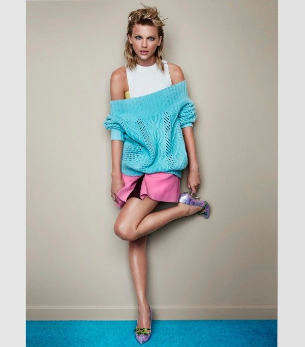 Producto - TAYLOR SWIFT (Nro 15) - 1