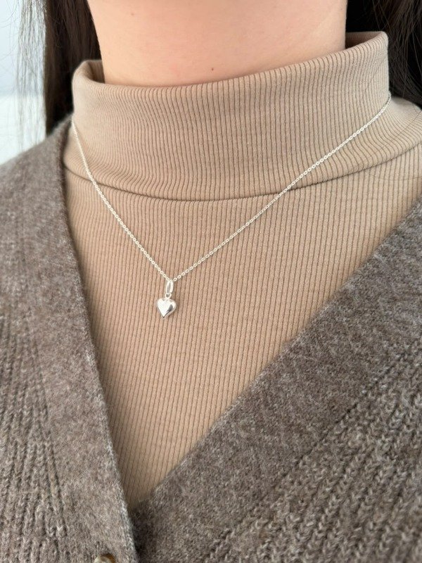 Producto - Conjunto corazón inflado - 1