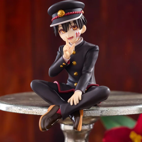 Producto - Figura Jibaku Shonen Hanako-Kun