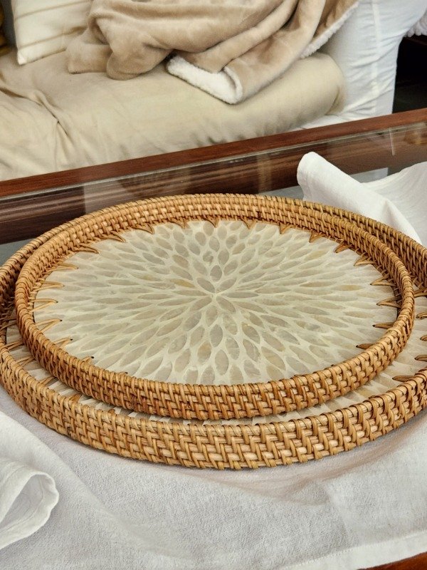 Producto - Bandeja Carey