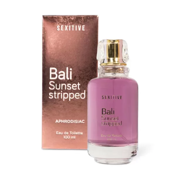 Producto - Perfume Bali Sunset Strip