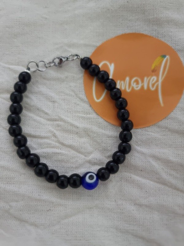 Producto - Pulsera Ojito protector