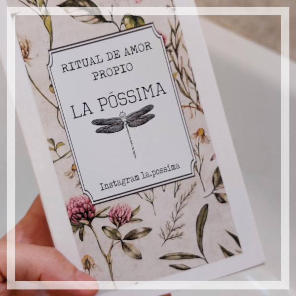 Producto - El Camino de Regreso al Alma