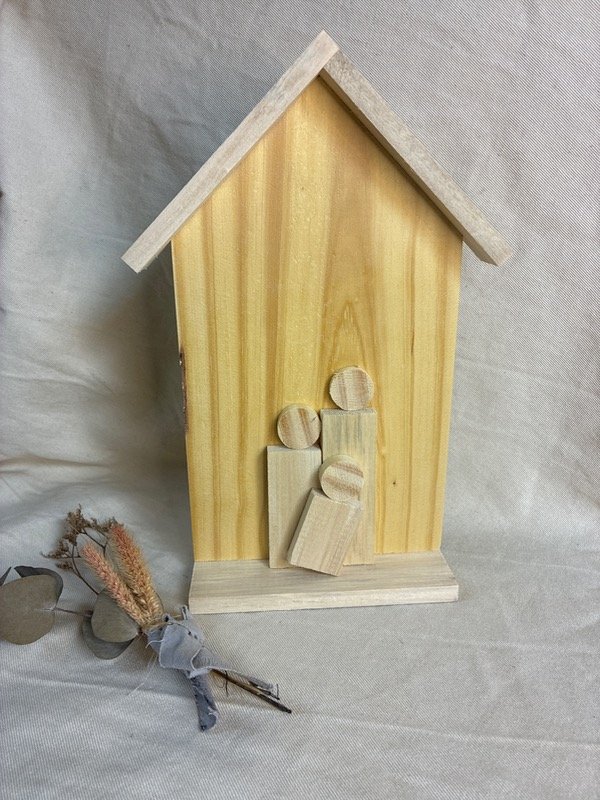 Producto - Sagrada familia.