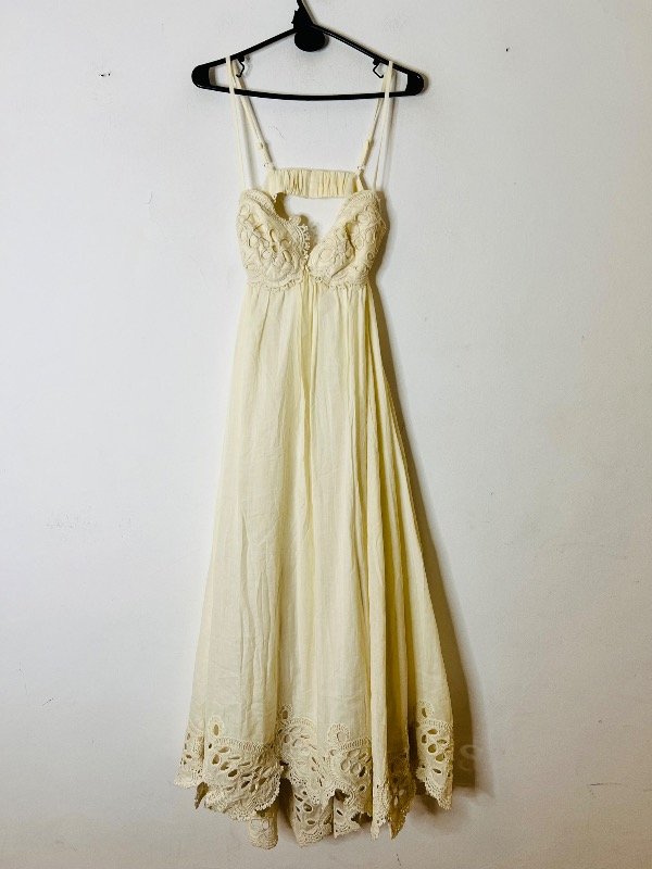 Producto - Vestido cheto 02