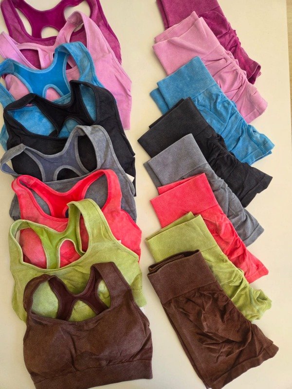 Producto - set nissi