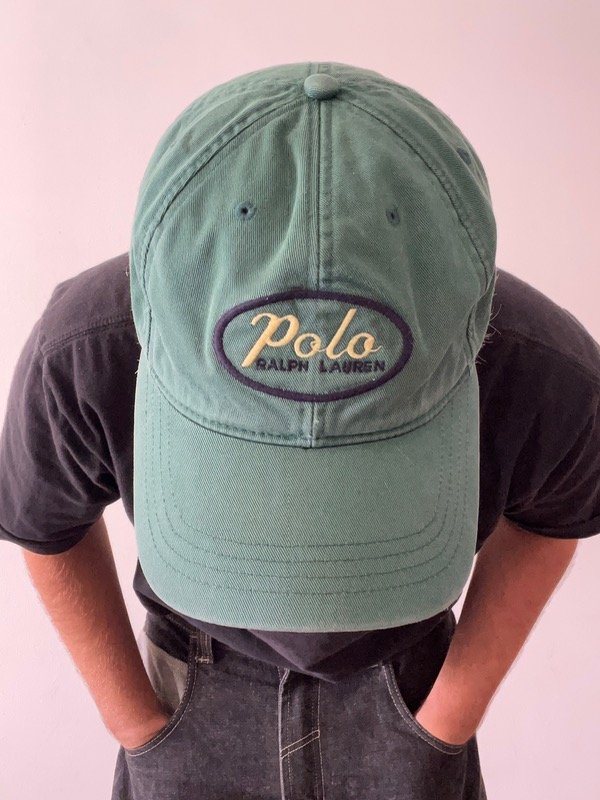 Producto - Gorra Polo Ralph Lauren