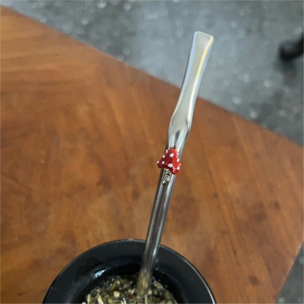 Producto - Bombilla Hongo