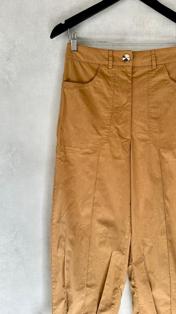 Producto - Pantalón babucha Jazmin Chebar