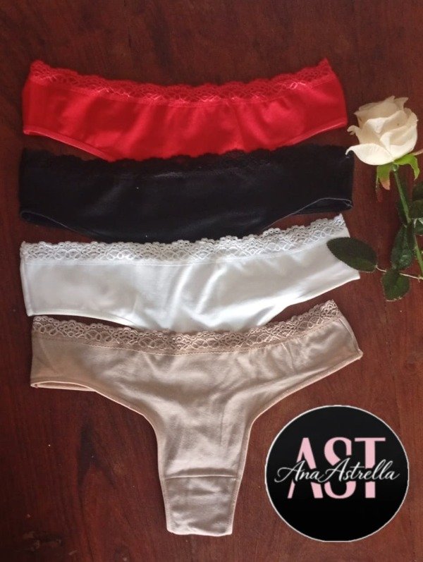 Producto - Colaless Sally (talle Especial)