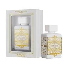 Producto - Lattafa Badee Al Oud  Honor Y Glory Edp 100 ML