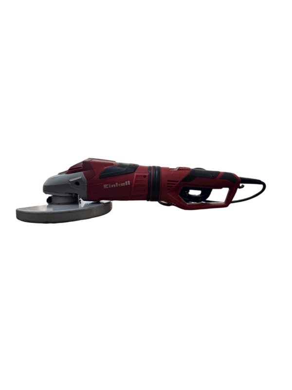Producto - Amoladora Angular Einhell 230 mm 2300 Watts USADA