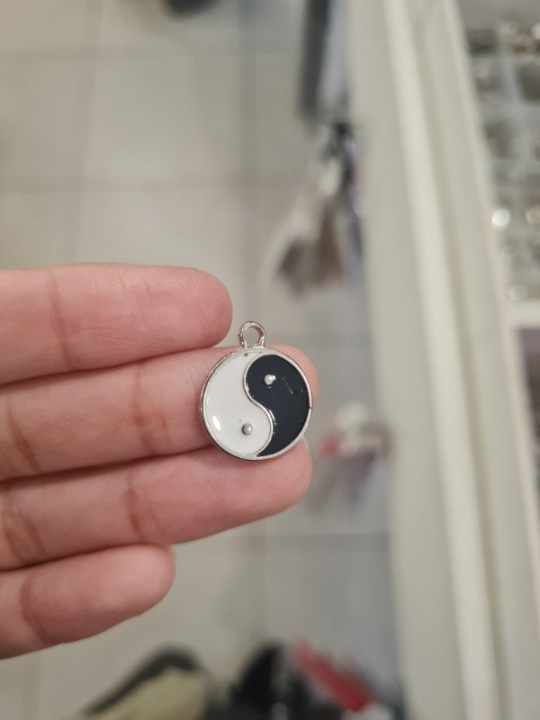 Producto - DIJE YING YANG
