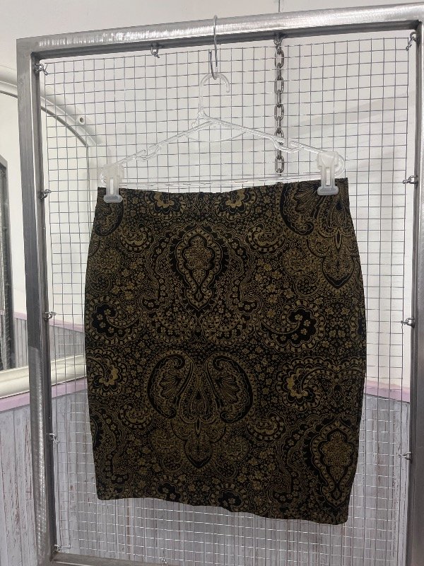Producto - Pollera //chirimbolos// talle 2