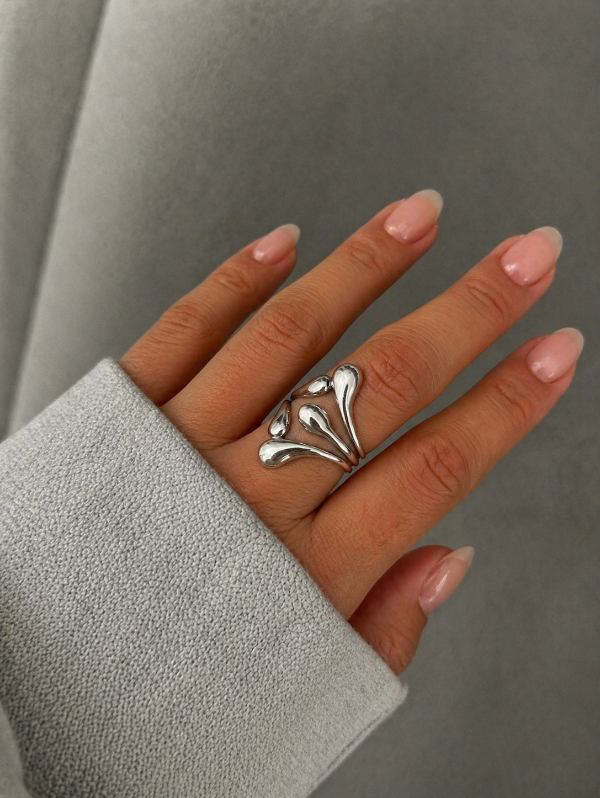 Producto - Anillo oxford