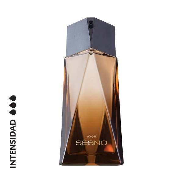 Producto - Perfume de Hombre Segno