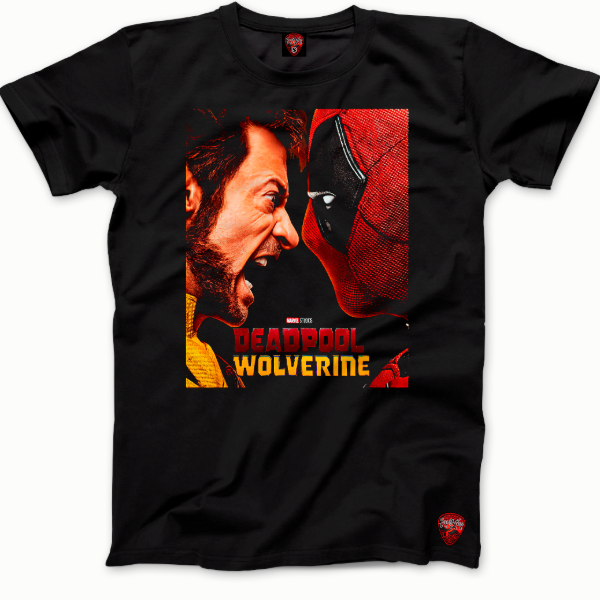 Producto - Remera - Deadpool And Wolverine - 10