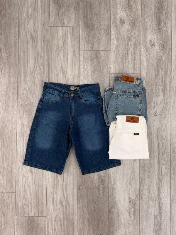 Producto - BERMUDA DAMA RIP CURL