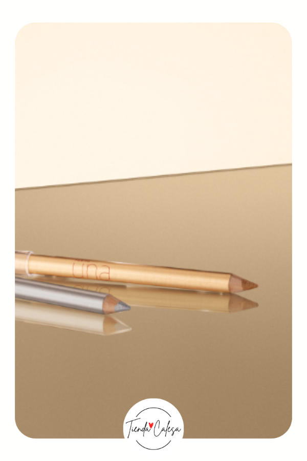 Producto - UNA - Lápiz Ojos Dúo