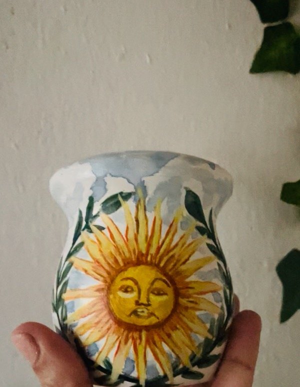 Producto - Mate oid mortales