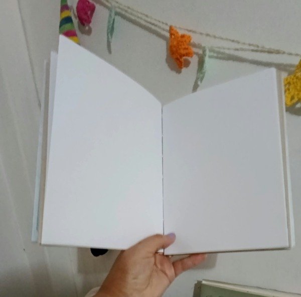 Producto - CUADERNO ENCUADERNACION BELGA 4 - 4