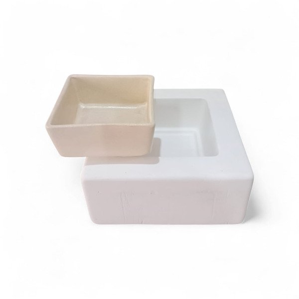 Producto - CUENCO CUADRADO MEDIANO C 018