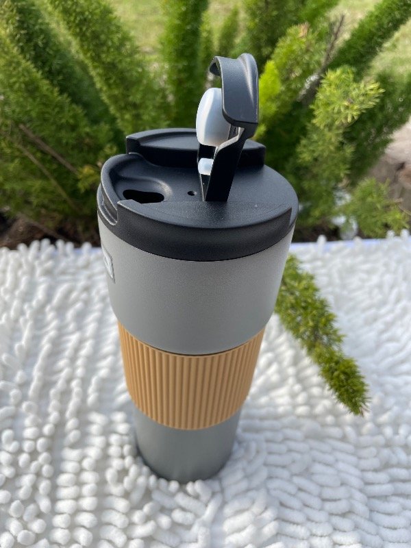 Producto - Vaso de café 600ml