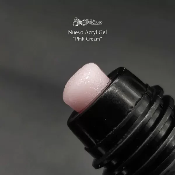 Producto - NUEVO ACRYL GEL - PINK CREAM 60 ML