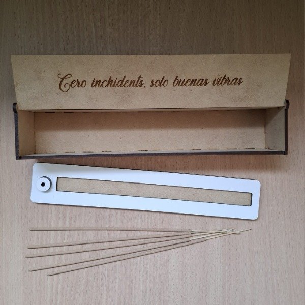 Producto - Kit Buenas Vibras-CHARLES - 1