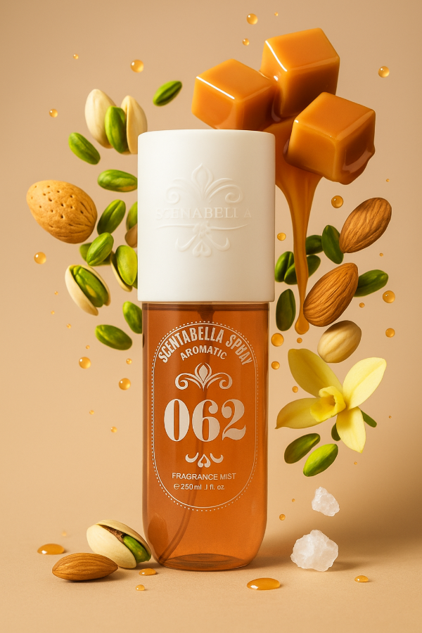 Producto - Scenabella 062 Spary Aromatic 100 ML