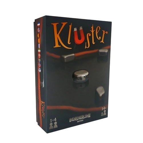 Producto - KLUSTER