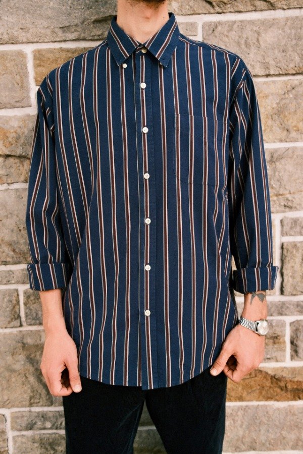 Producto - Camisa Vincent