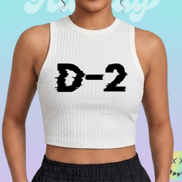 Producto - Musculosa Suga #3 - 0
