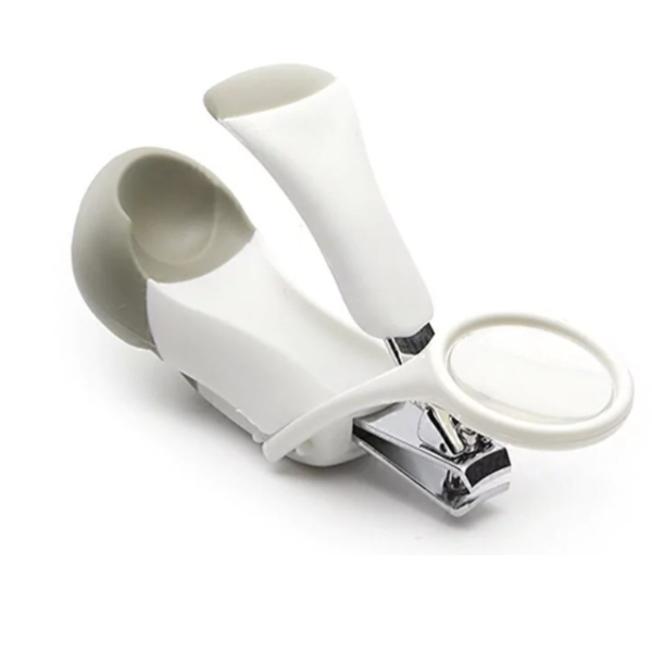 Producto - Alicate Baby Innovation blanco