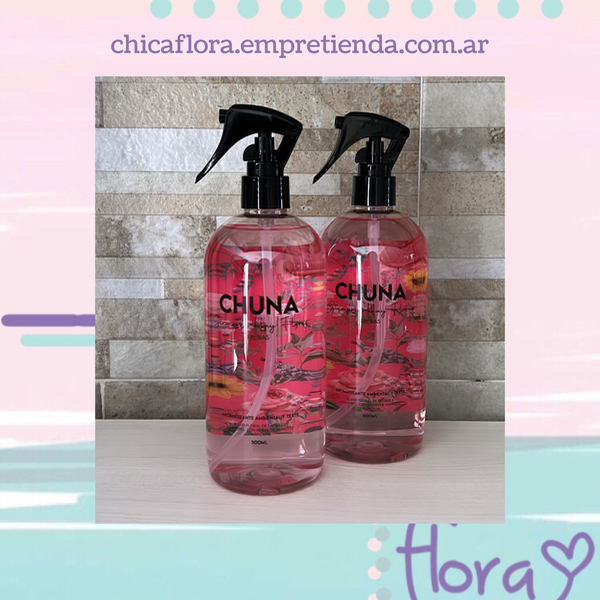 Producto - Aromatizante Chuna - 2