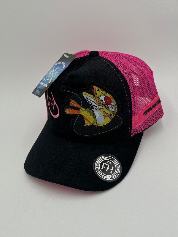 Producto - Fishing hunting 21