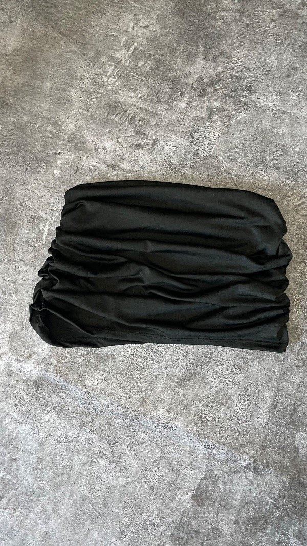 Producto - TOP FRUNCIDO FIESTA