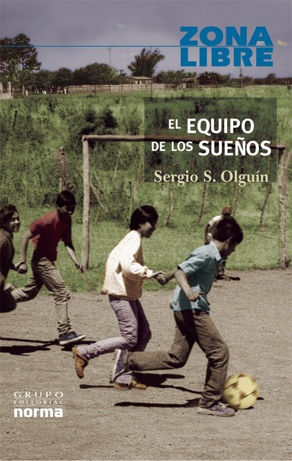 Producto - EL EQUIPO DE LOS SUEÑOS - 9789875451599