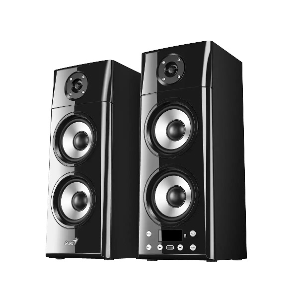 Producto - Parlantes Genius SP-HF2800 BT,AR,100-240V - 1