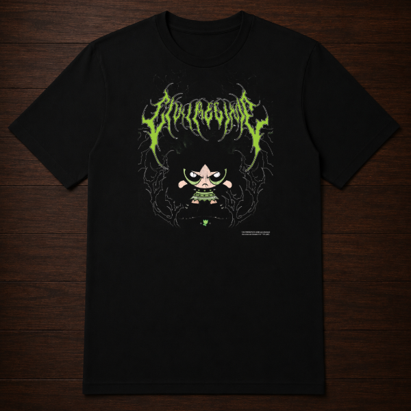 Producto - Remera - Bellota Deathcore - 0