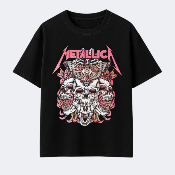 Producto - Remera Oversize - Art 2