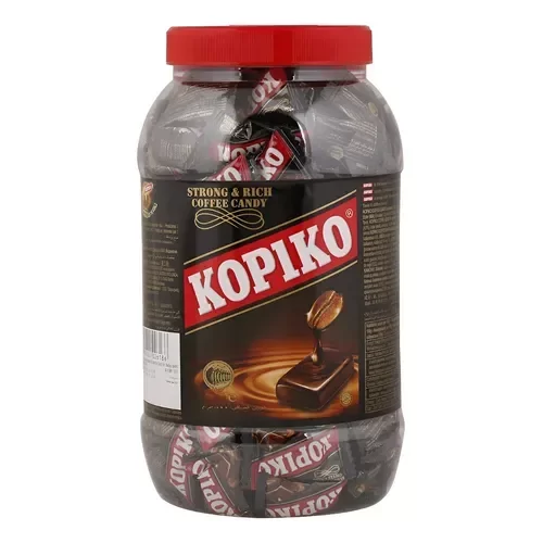 Producto - Caramelo Kopiko 560g